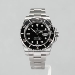 <span style="display:none;">Rolex</span> Submariner Date Ceramic (2019)