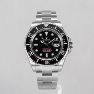 <span style="display:none;">rolex</span>Sea Dweller Red  (NEW 2022)