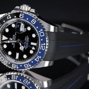 RubberB M106CD VULChromatic Rolex Sport Models TANG