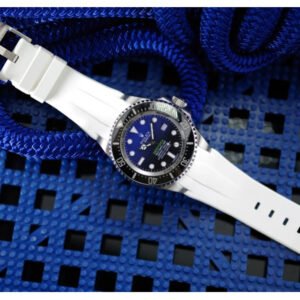RubberB M207 Deepsea MK II