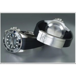 RubberB-Sport-M103-Black Rubber B Sport model Plus M103
