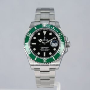 <span style="display:none;">Rolex</span> Submariner Starbucks (2020)