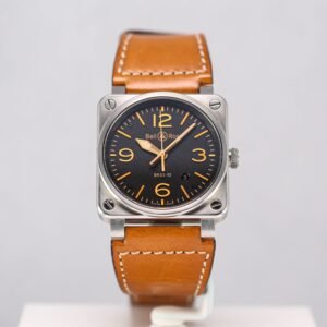 <span style="display:none;">Bell & Ross</span> BR03-92 Heritage (2015)