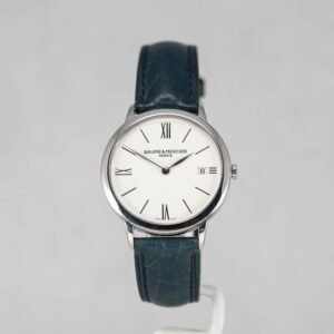 <span style="display:none;">Baume & Mercier</span> Classima Ladies 36mm (2017)