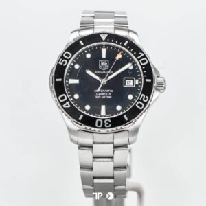 A5545 <span style="display:none;">TAG Heuer</span> Aquaracer Calibre 5 300m 41mm