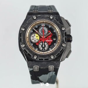 A4548 <span style="display:none;">Audemars Piguet</span> Royal Oak Offshore Chronograph Grand Prix Carbon Limited Edition 44mm(2011)
