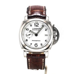 <span style="display:none;">Panerai</span> Luminor Marina 1950 3 Days PAM523 White Automatic 42mm (2016)