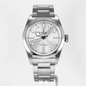 A4722 <span style="display:none;">Tudor</span> Black Bay 41 Heritage Silver Dial (2022)