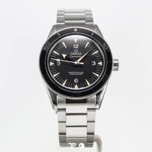 <span style="display:none;">Omega</span> Seamaster 300 Master Chronometer 41mm (2018)