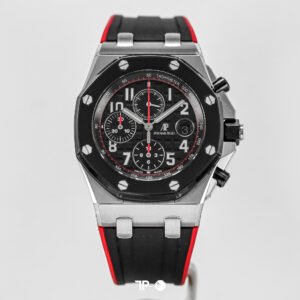 R878 <span style="display:none;">Audemars Piguet </span> ROO Black Vampire Ceramic Bezel (2018)
