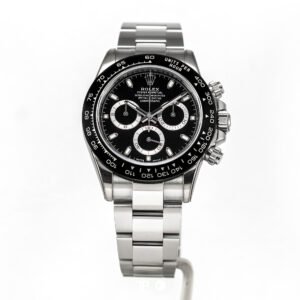 <span style="display:none;">Rolex</span> Daytona Black Ceramic "Godzilla" 40mm (2021)