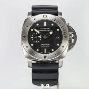 A4822 <span style="display:none;">Panerai</span> Submersible 47mm Titanium PAM 305 (2016)