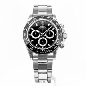 <span style="display:none;">Rolex</span> Daytona Black Ceramic "Godzilla" 40mm (2021)