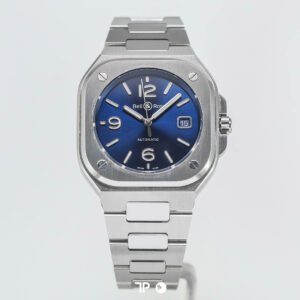 A4048 <span style="display:none;">Bell & Ross</span> BR05 Blue Dial Bracelet 40mm (2024)