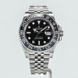 <span style="display:none;">Rolex</span> GMT Master II "Bruce Wayne" Jubilee LIKE NEW (2026)