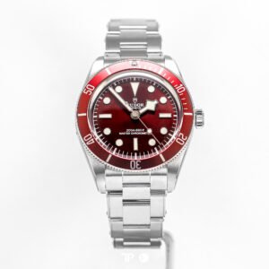 <span style="display:none;">Tudor</span> BlackBay 58 Burgundy Red Dial 39mm LIKE NEW(2026)