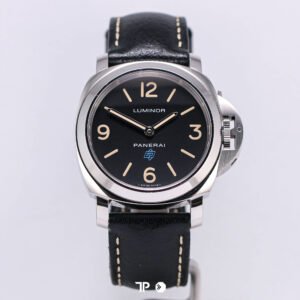 <span style="display:none;">Panerai</span> Luminor Black Dial 'Limited 500 PCS' 44mm (2016)