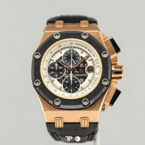 <span style="display:none;">Audemars Piguet </span> Royal Oak Offshore Rubens Barrichello II 44mm (2007)