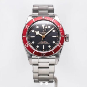 <span style="display:none;">Tudor</span> Black Bay Red Burgundy 41mm (2022)