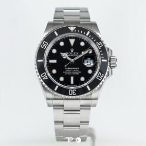<span style="display:none;">Rolex</span> Submariner Date Ceramic 41mm LIKENEW(2026)
