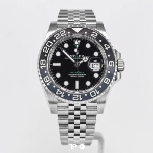 <span style="display:none;">Rolex</span> GMT Master II "Bruce Wayne" Jubilee LIKE NEW (2026)