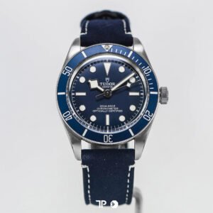 A4113 <span style="display:none;">Tudor</span> BlackBay 58 Blue Steel 39mm (2021)