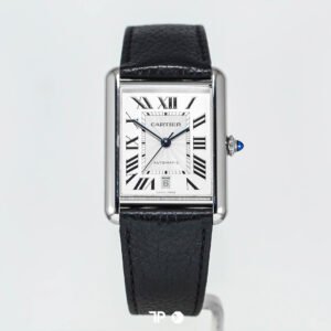 A4133 <span style="display:none;">Cartier</span> Tank Must XL Automatic (2024)