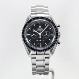 <span style="display:none;">Omega</span> Speedmaster Hesalite Black Dial 42mm (2015)