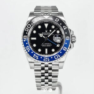 A4215 <span style="display:none;">Rolex</span> GMT-Master II "Batgirl" 40mm (2021)