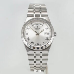 <span style="display:none;">Tudor</span> Royal Silver Dial 41mm (2020)