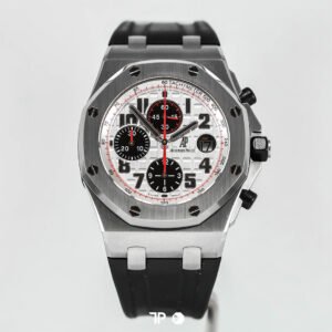<span style="display:none;">Audemars Piguet </span> Royal Oak Offshore Chronograph 'Panda' 42mm (2011)