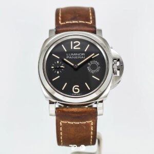 <span style="display:none;">Panerai</span> Luminor Marina 8 Days PAM590 Black Dial 44mm (2018)