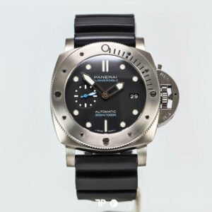 <span style="display:none;">Panerai</span> Submersible PAM 1305 Titanium 47mm (2019)
