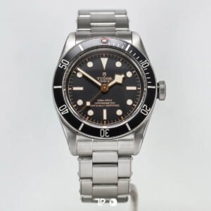 <span style="display:none;">Tudor</span> Blackbay 41 Black Dial (2018)