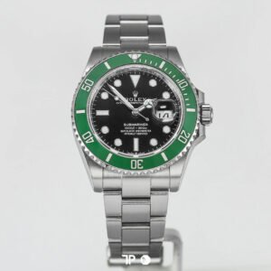 <span style="display:none;">Rolex</span> Submariner Starbucks MK ll (2023)