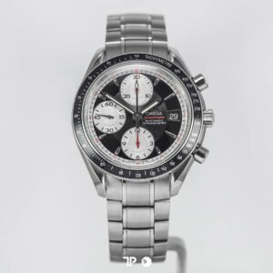 <span style="display:none;">Omega</span> Speedmaster Reverse Panda Day-Date 40mm (2008)