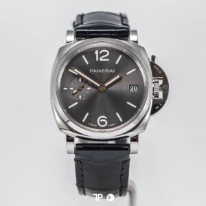 <span style="display:none;">Panerai</span> Luminor PAM1552 3 Days Dark Grey Dial 38mm LIKE NEW(2026)