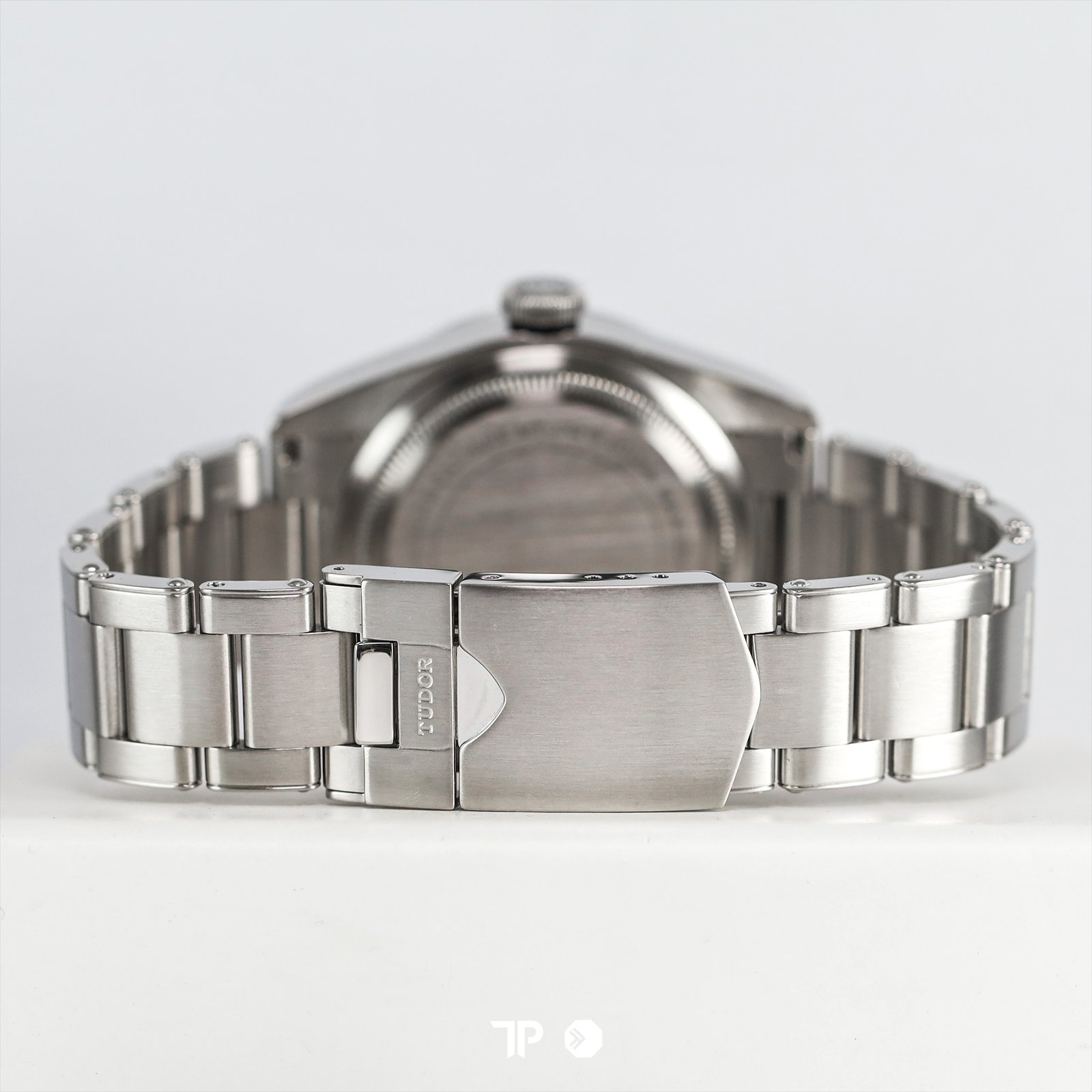 <span style="display:none;">Tudor</span> Blackbay 41 Black Dial (2018) - Image 5