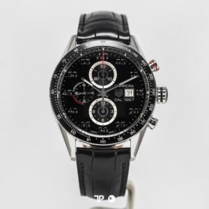 <span style="display:none;">TAG Heuer</span> Carrera Cal 1887 43mm (2015)
