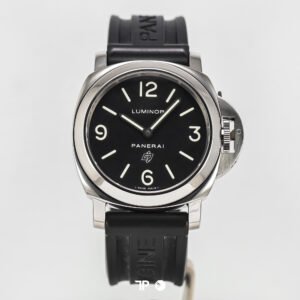 <span style="display:none;">Panerai</span> Luminor PAM000 Black Dial 44mm (2011)