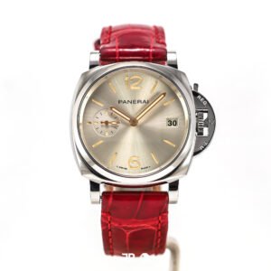 <span style="display:none;">Panerai</span> Luminor Due PAM1248 3 Days Automatic Champagne 38mm (2022)