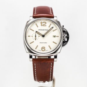 <span style="display:none;">Panerai</span> Luminor PAM1046 White Dial 42mm (2021)