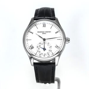<span style="display:none;">Frederique Constant</span> Frederique Constant Horological Smartwatch FC-285X5B4/6 (2022)
