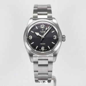 <span style="display:none;">Tudor</span> Ranger Automatic Black Dial 39mm LIKE NEW(2026)