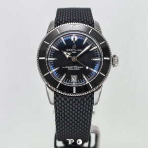 <span style="display:none;">Breitling</span> Superocean Heritage B31 Black Dial 42mm LIKENEW (2026)