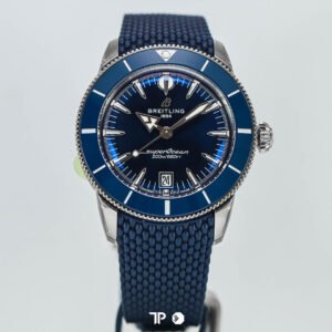<span style="display:none;">Breitling</span> Superocean Heritage B31 Dark Blue Dial 42mm LIKENEW (2026)