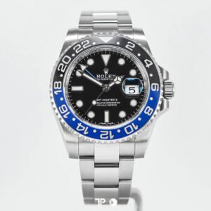 <span style="display:none;">Rolex</span> GMT Master II Batman Oyster 40mm (2018)