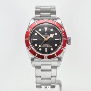 <span style="display:none;">Tudor</span> BlackBay 41 Burgundy Red Oyster (2022)