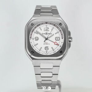 A4528 <span style="display:none;">Bell & Ross</span> BR05 White Dial 41mm (2024)