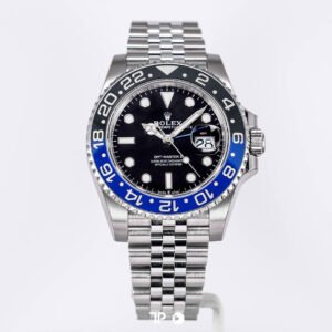 A4626 <span style="display:none;">Rolex</span> GMT-Master II "Batgirl" 40mm (2025)